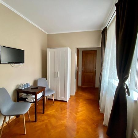 Johann Gott Suite Braşov Exterior foto