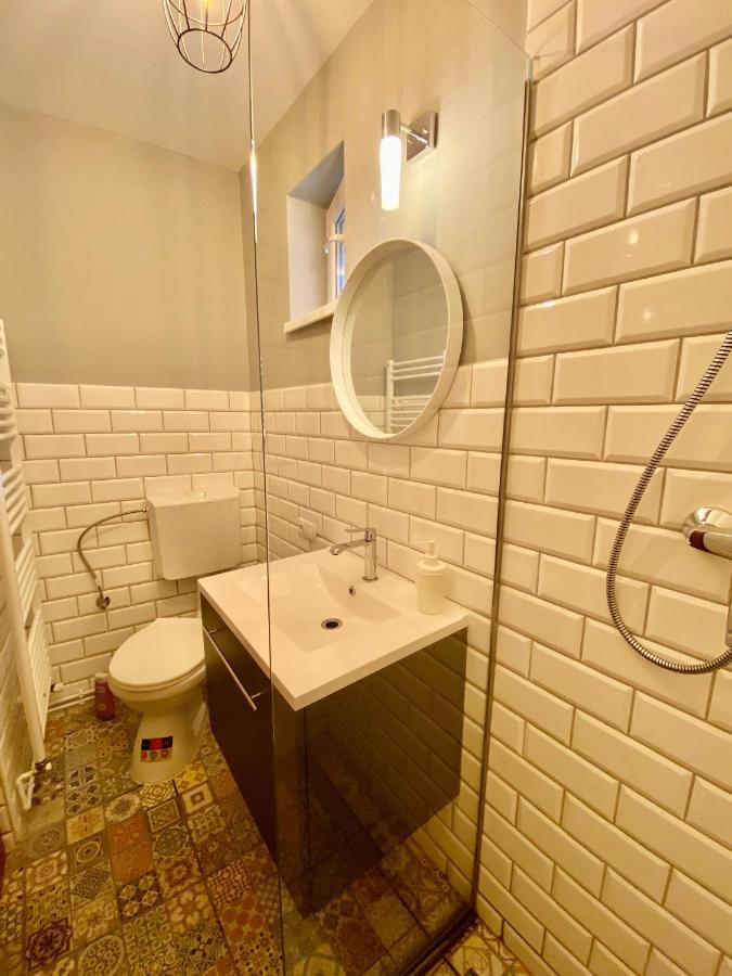 Johann Gott Suite Braşov Exterior foto