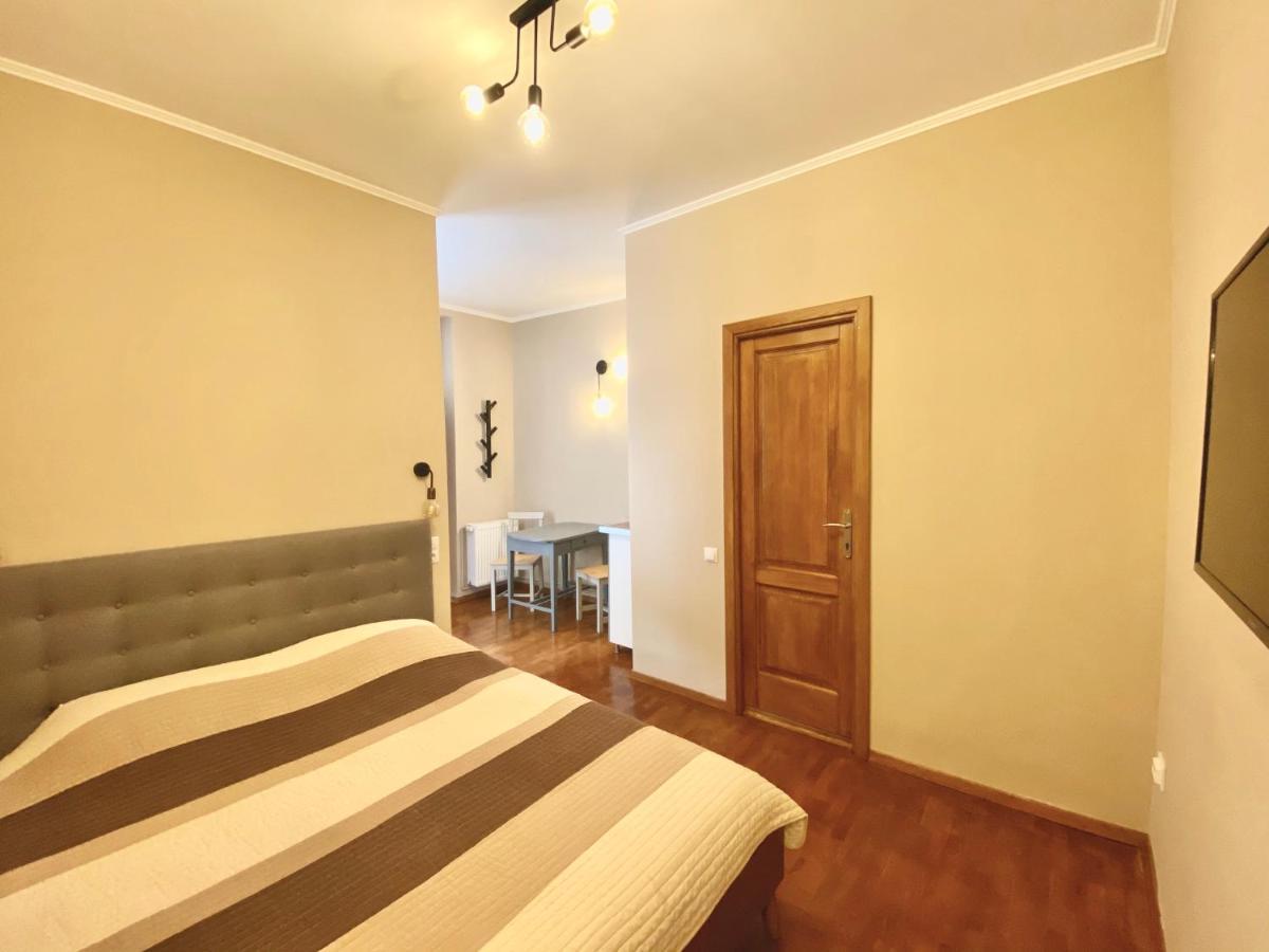 Johann Gott Suite Braşov Exterior foto