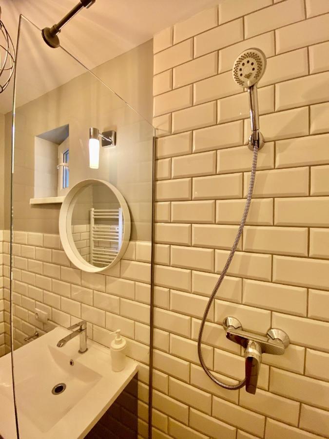 Johann Gott Suite Braşov Exterior foto