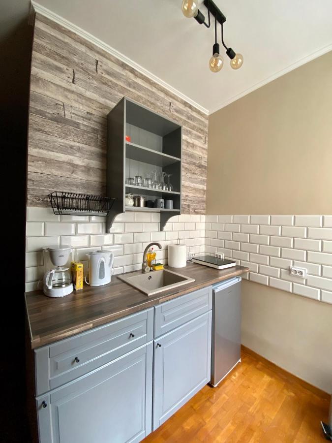 Johann Gott Suite Braşov Exterior foto