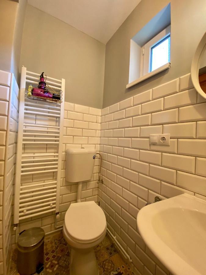 Johann Gott Suite Braşov Exterior foto