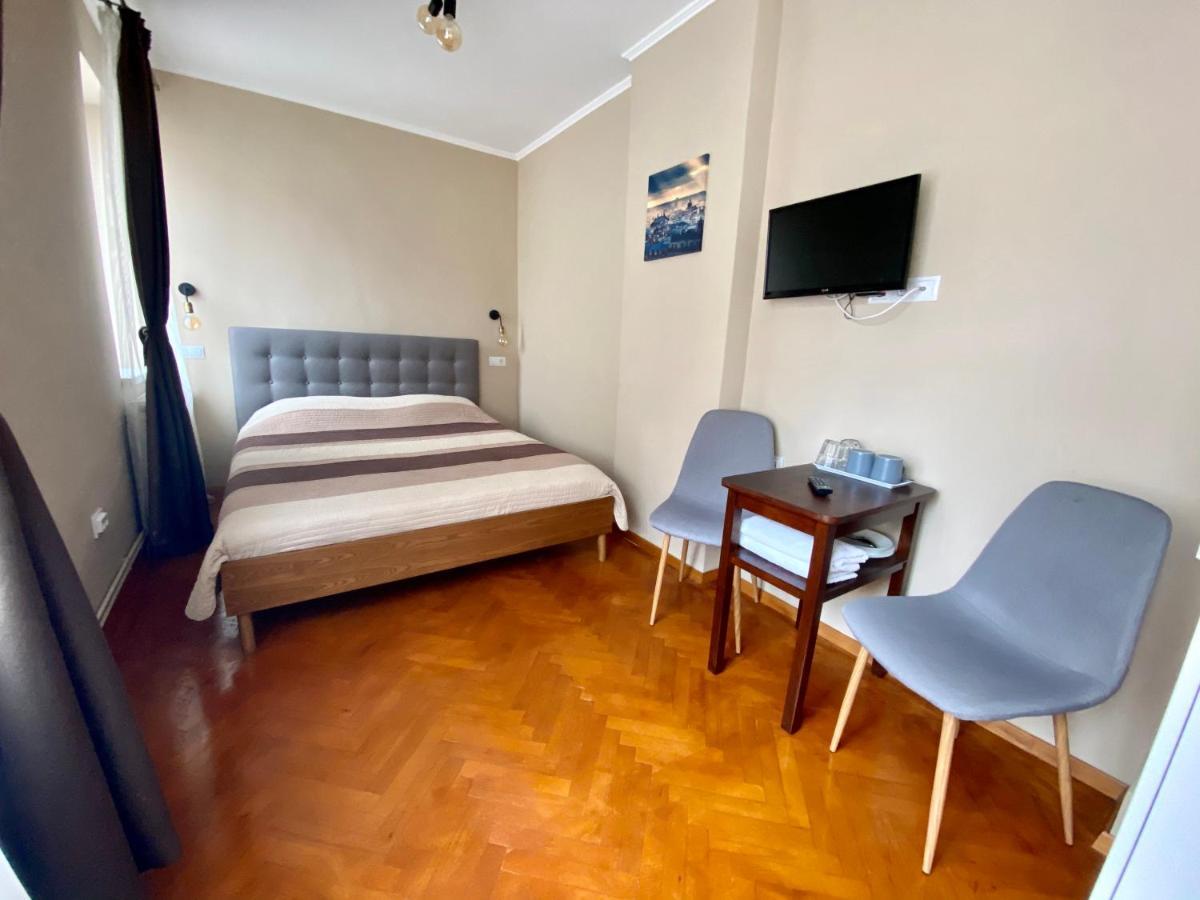 Johann Gott Suite Braşov Exterior foto